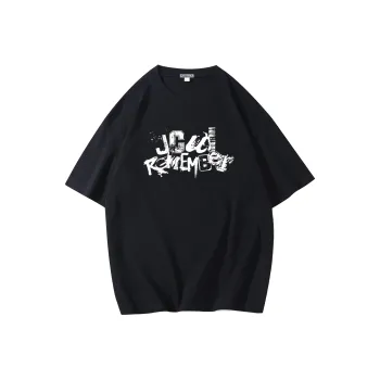 JCUI T-Shirts Unisex