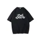 Black (100% cotton)