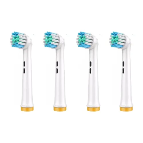 Fly Toothbrush Heads