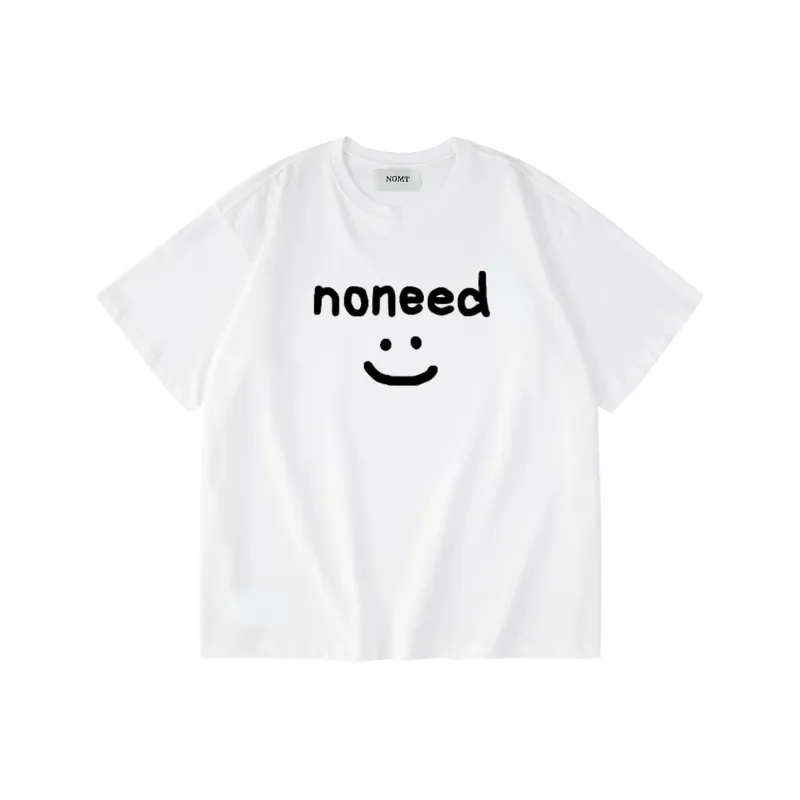 NOMT T Shirts Unisex-0