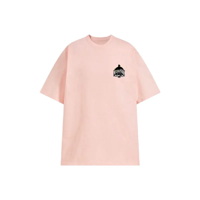 MASKPARK T Shirts Unisex-13