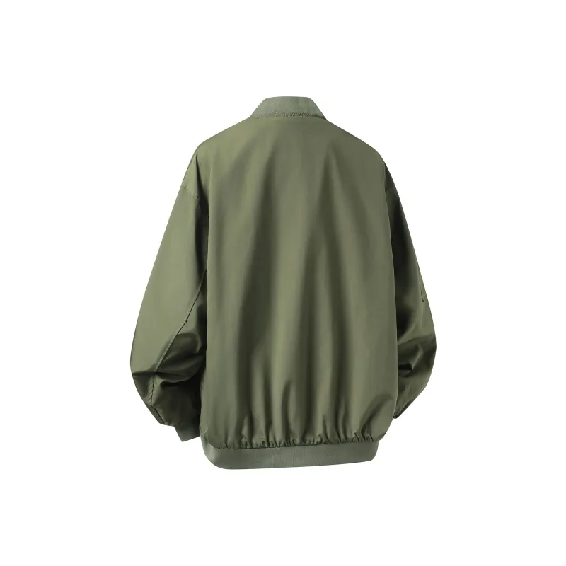 CHARLIE GOLF Jackets Coats Unisex-9