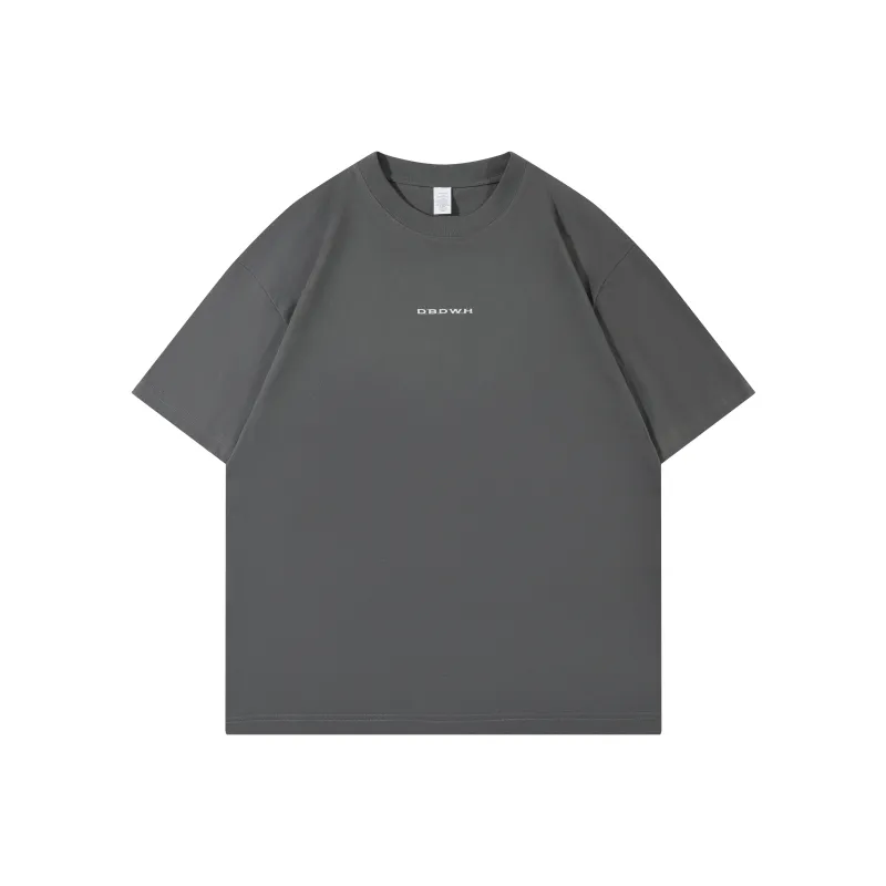 DBD WH T Shirts Unisex-6
