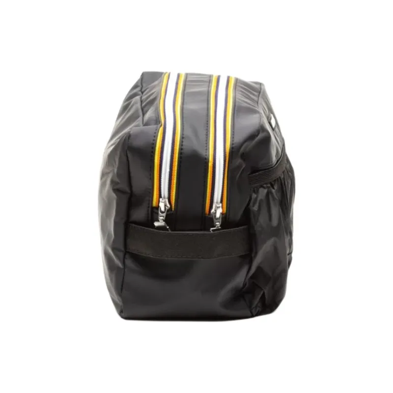 K WAY Closure Storage Bag Black-2