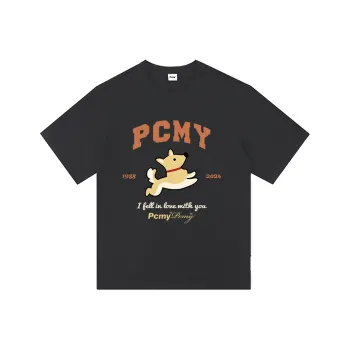 PCMY T Shirts Unisex