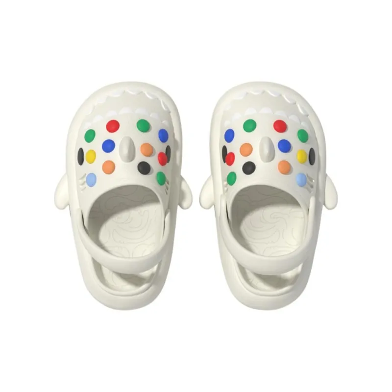 ALPLUME Home Slippers Ecru, Black, Pink, Blue, Rose Red-3