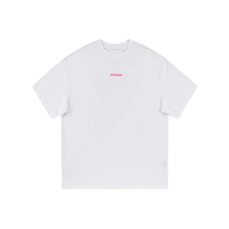 DIEMME T Shirts Unisex-2