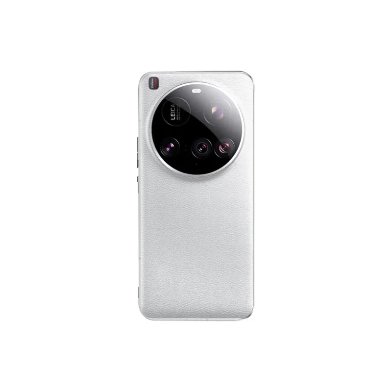 Andmo Lenses Are All inclusive Extra Thin Vegan Leather Impact Resistant Phone Case Compatibility With Xiaomi 15 Ultra-5