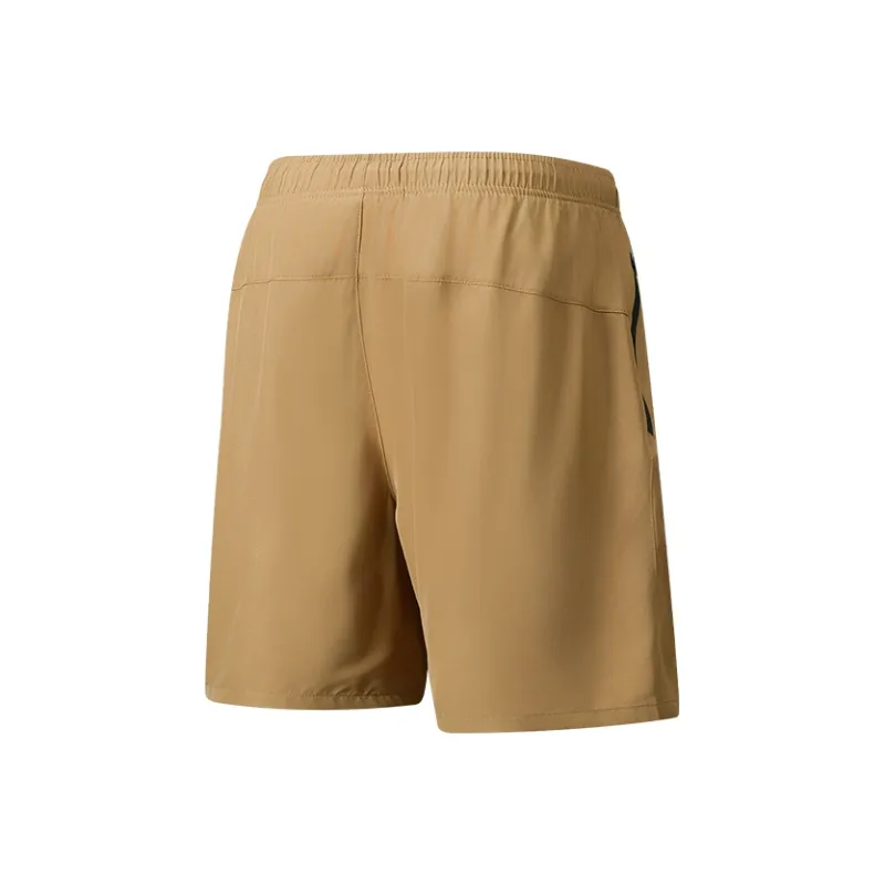 I.E Casual Shorts Unisex-3