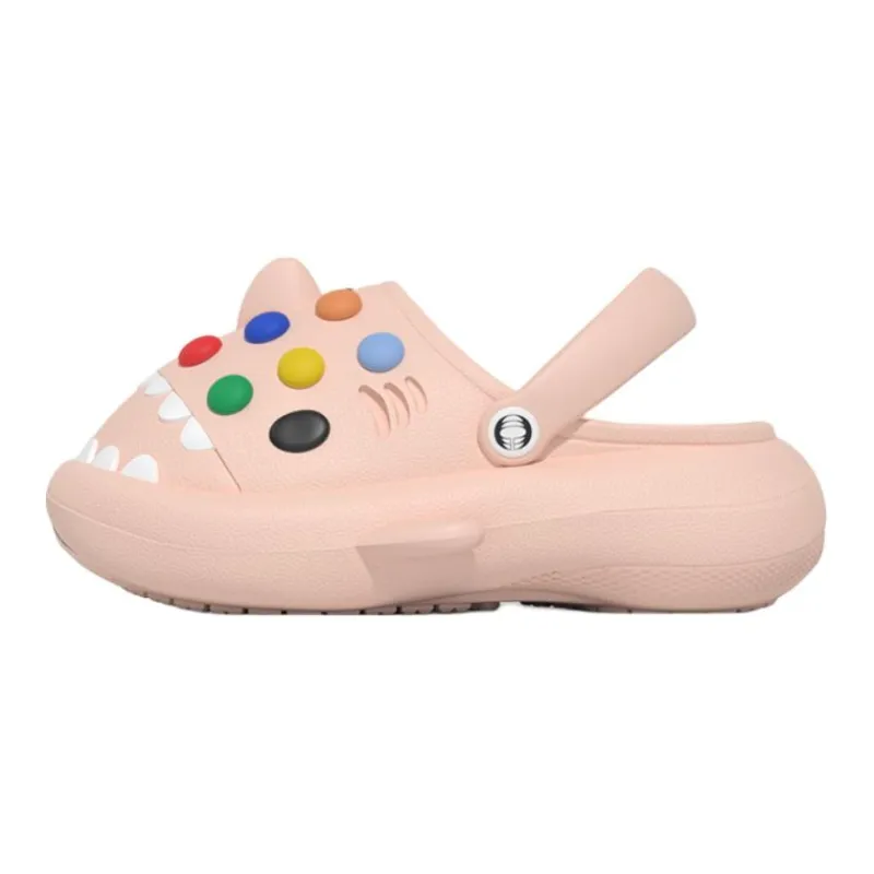 ALPLUME Home Slippers Ecru, Black, Pink, Blue, Rose Red-9