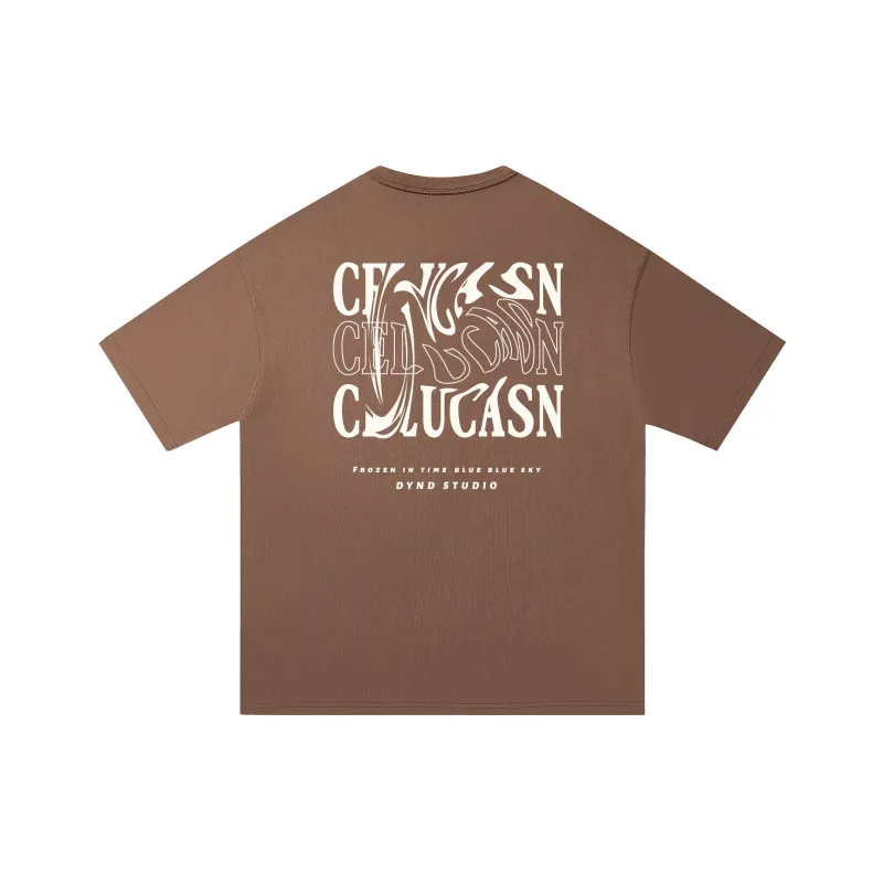 CELUCASN T Shirts Unisex-9