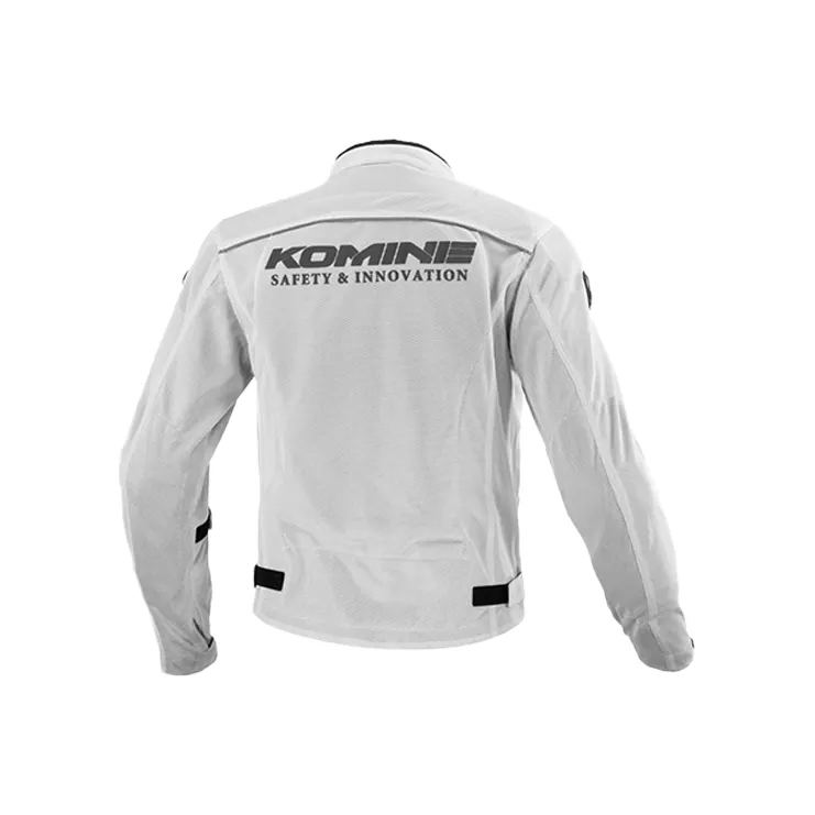 KOMINE SAFETY&INNOVATION Racing Suits & Motorcycle Suits Men's-4