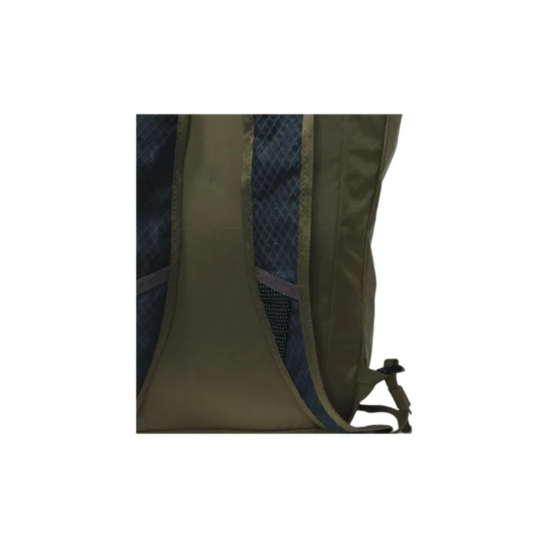 KLATTERMUSEN Mountaineering Bag Outdoor Bag Polyamide 23L Olive Green Unisex-5