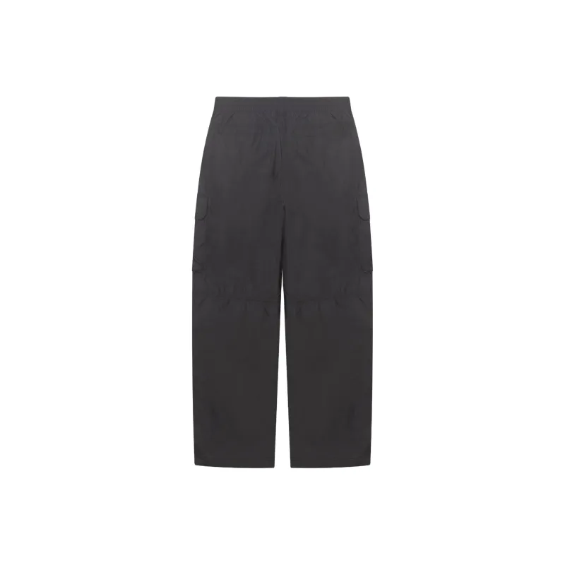 THE NORTH FACE Cargo Pants Men's Black-1