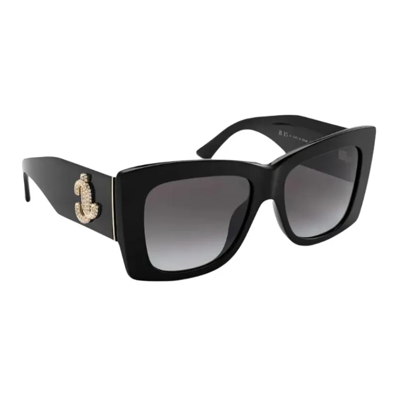 Jimmy Choo Juliana Sunglasses-2
