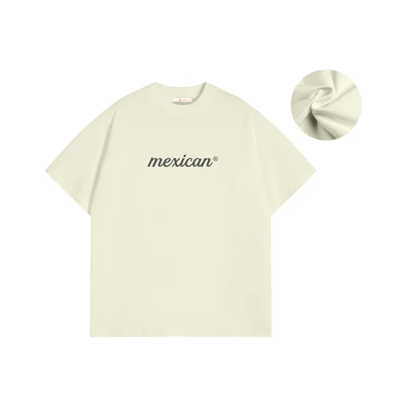 MEXICAN T Shirts Unisex-34