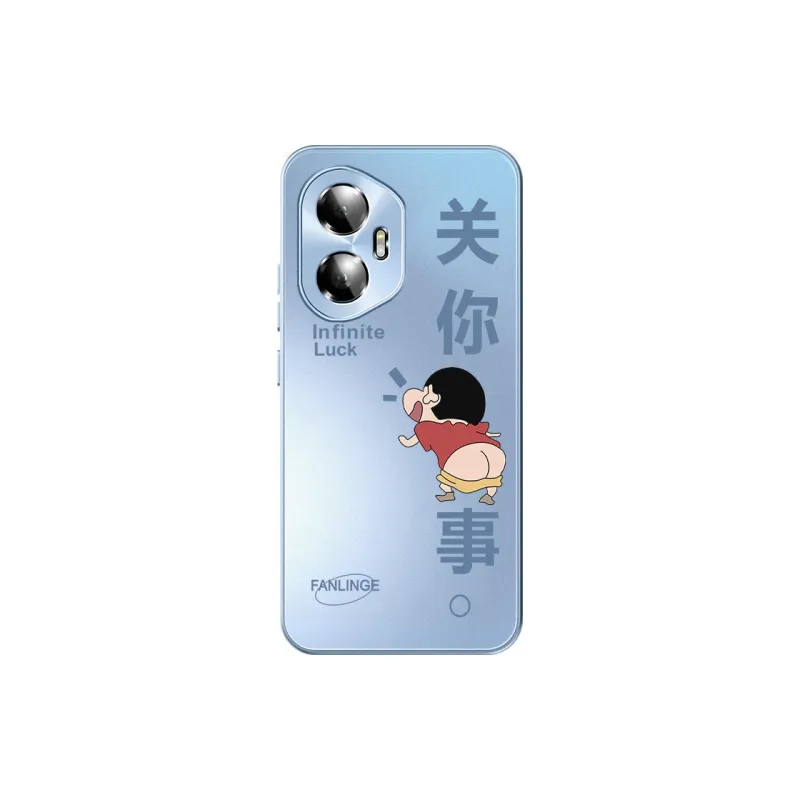 CHUNFAN Phone Cases-15
