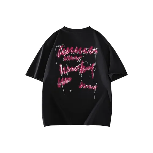FONDLOOK Denim Jackets Unisex Black