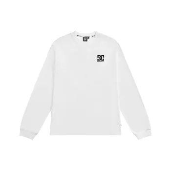 DC Shoes T-Shirts Unisex