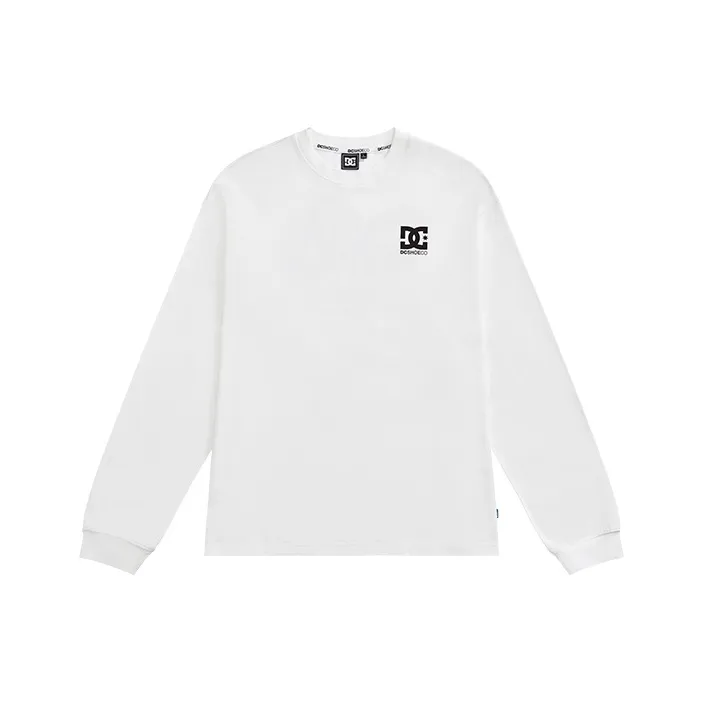 DC Shoes T-Shirts Unisex-0
