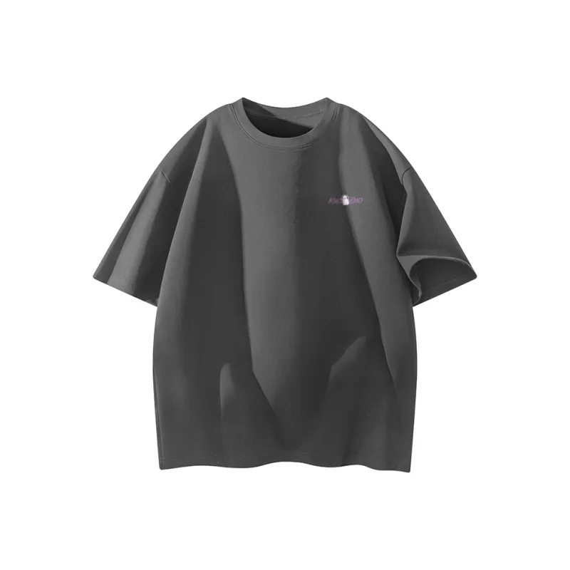 KW T Shirts Unisex-29