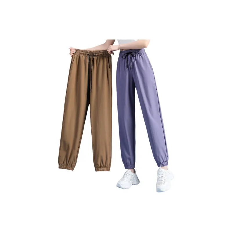 JEANSWEST Casual Pants Unisex-18
