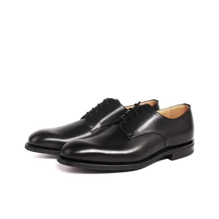 CHURCH'S Dress Shoes Men's Black-1