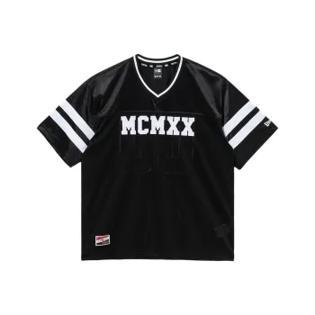 New Era T Shirts Unisex Black