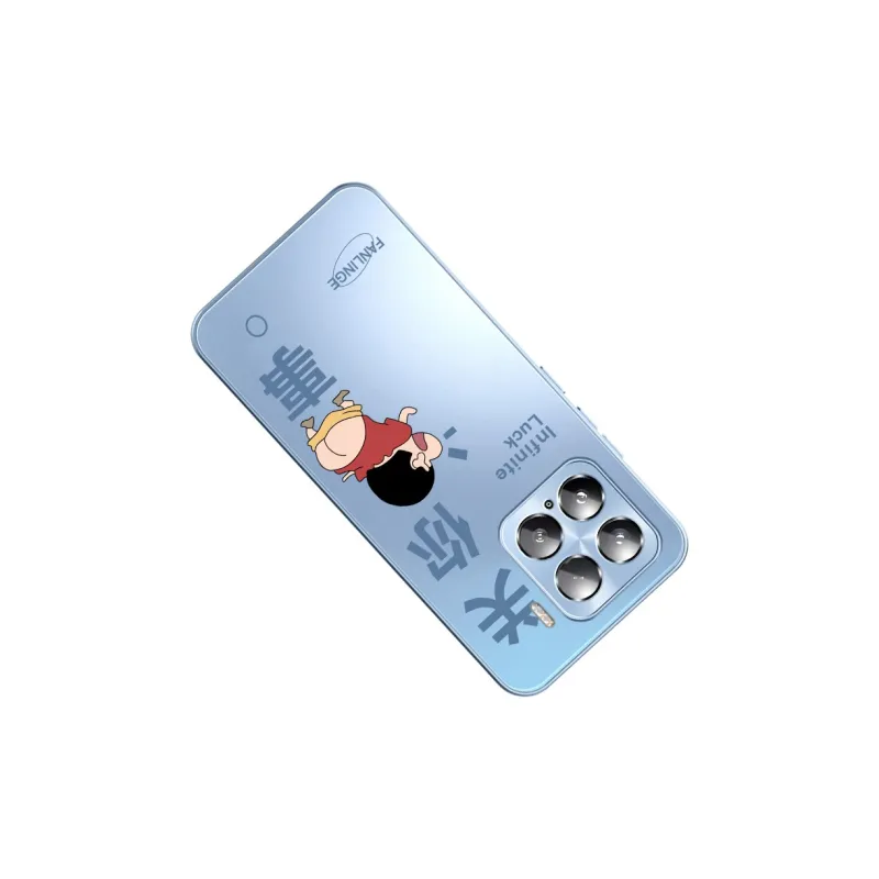 CHUNFAN Phone Cases-19