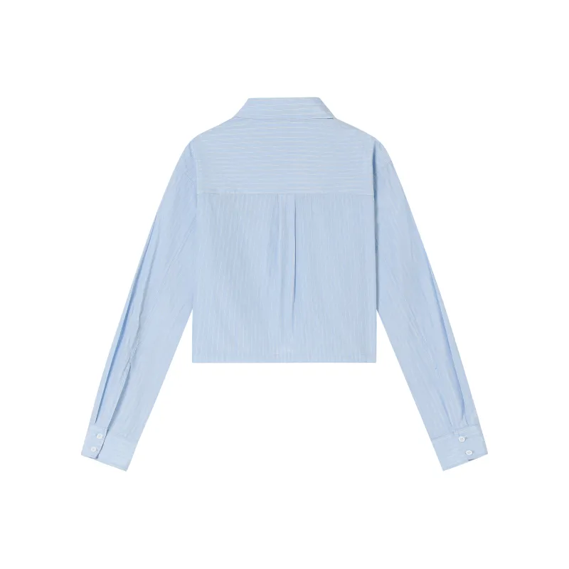 FORNINES Shirts Unisex-7