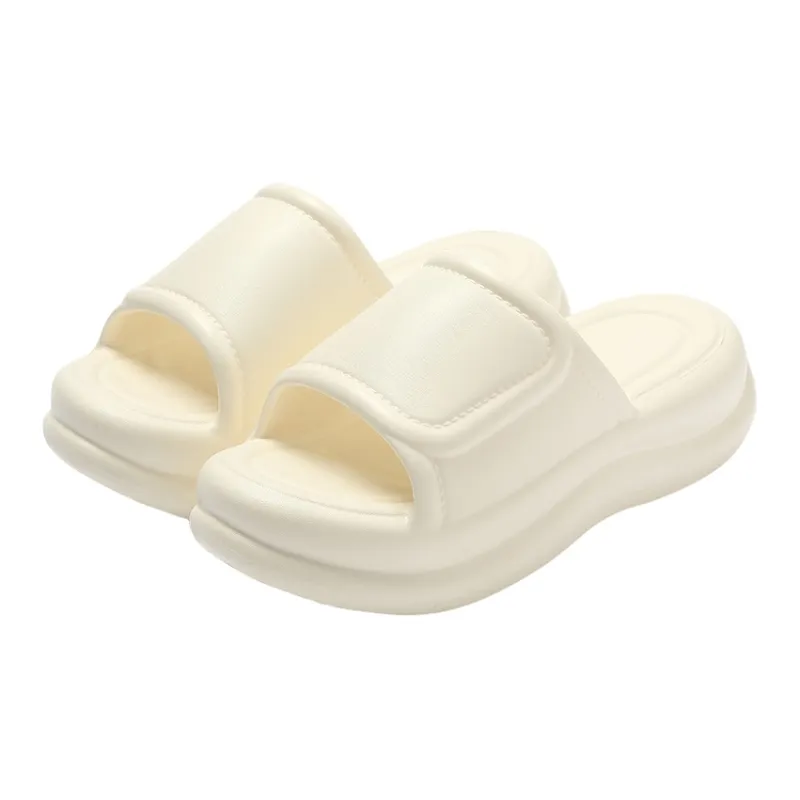 Ganshu Slippers / Home Slippers-8