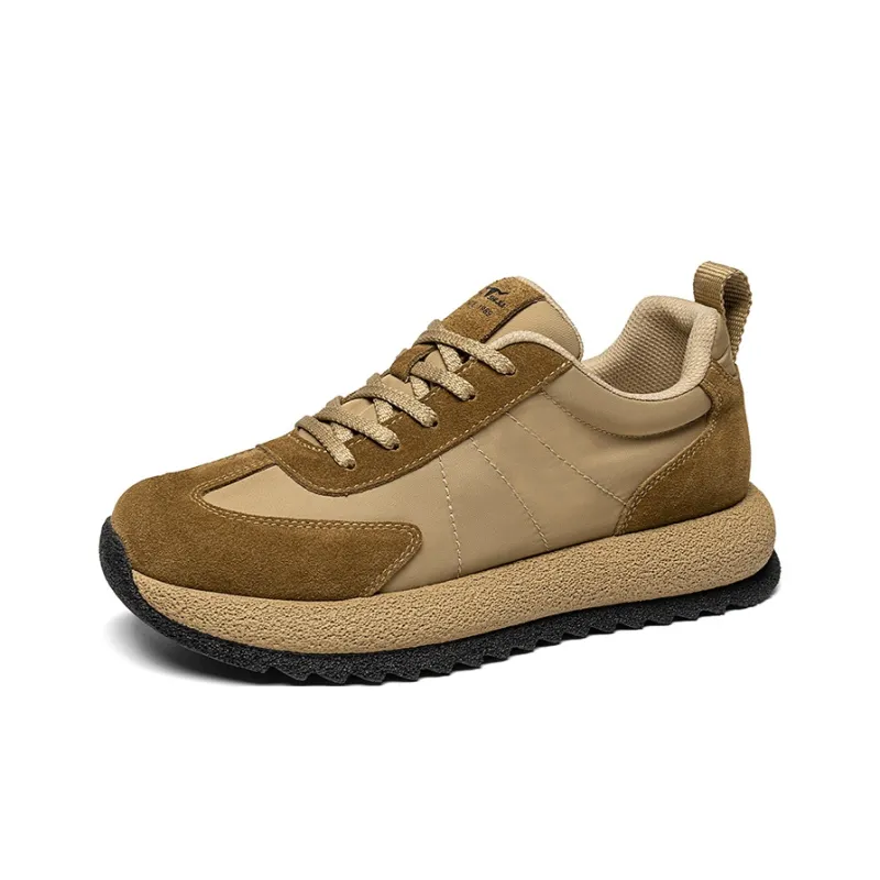 G.N.SHIJIA Lightweight Low Top Casual Shoes Men's-7