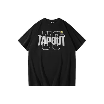 TAPOUT T-Shirts Unisex
