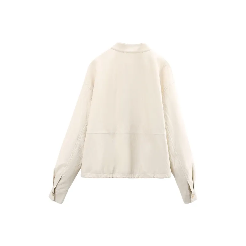 A Paradise For Awakening Jackets Coats Women's-4