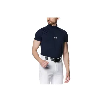 Under Armour T Shirt Men's Marine Blue