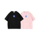 2 Pack (Black+Pink)