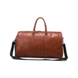 Brown Red