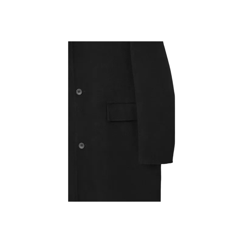 COS Coats Men Black-4