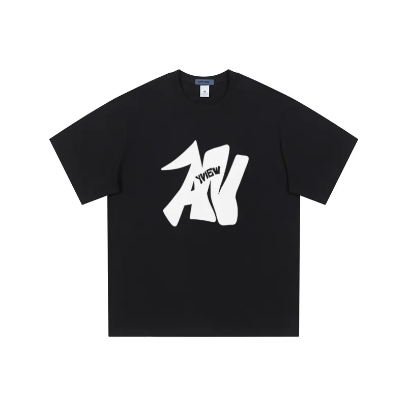 Anyveiw T Shirts Unisex-0