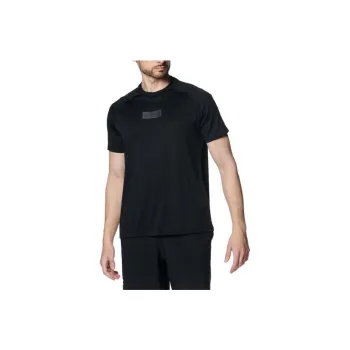 Under Armour T-Shirt Men's Black