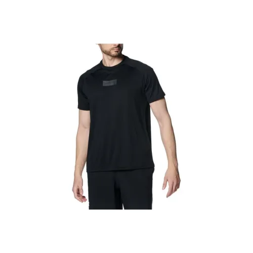 Under Armour T Shirt Men's Black