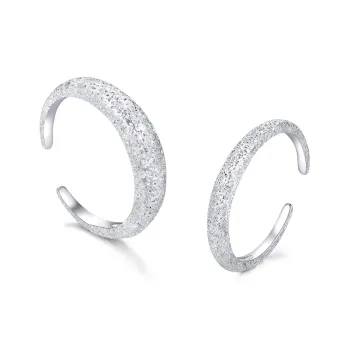 Zoo Jewel S925 Silver Rings Unisex