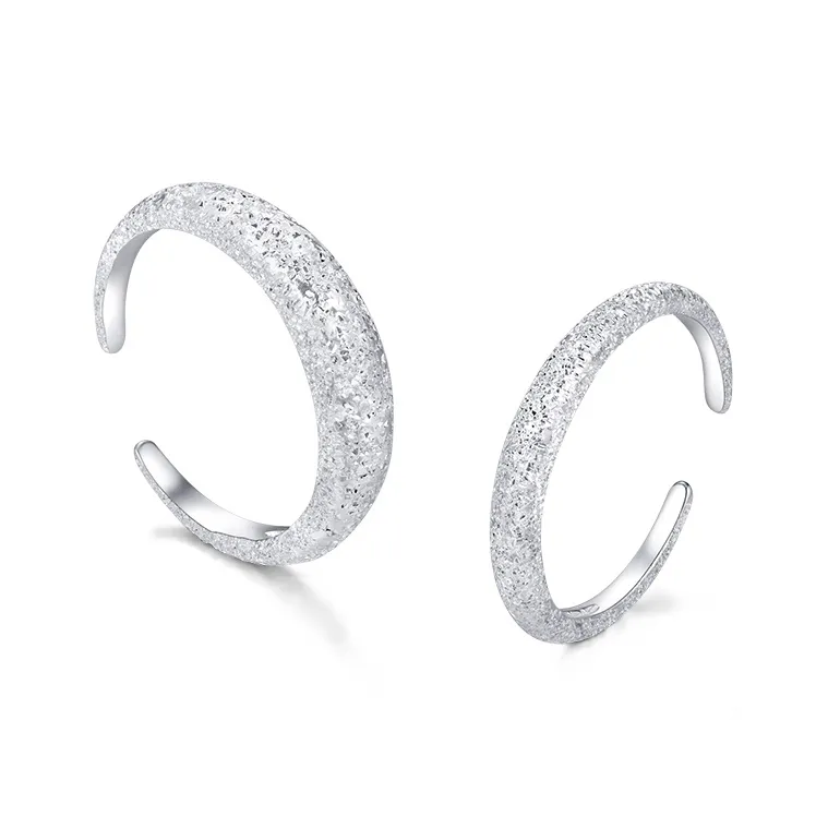 Zoo Jewel S925 Silver Rings Unisex-0