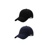 Black & Navy Blue