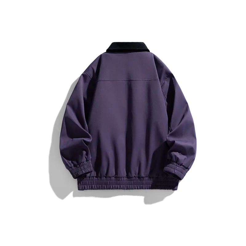 CSKS Jackets Unisex-31