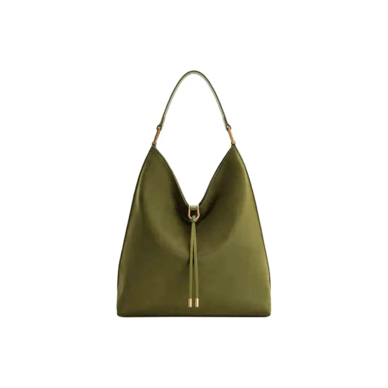 JW PEI Artificial Leather Tote Bag, Shopping Bag, Handbag, Shoulder Bag Tubas Women's Multicolor-5
