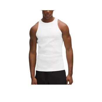 Lululemon Tight Fit SS25 Tank Tops Men's