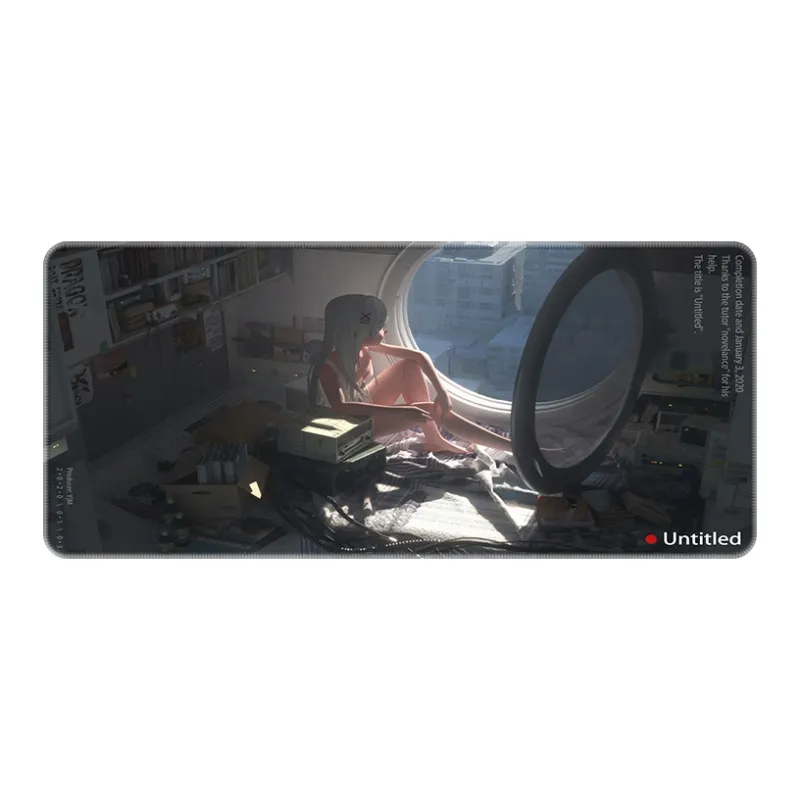 Directions Mouse Pads-8