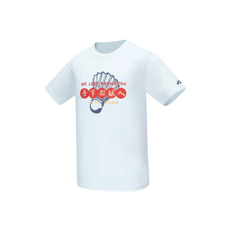 YONEX T Shirts Men-1