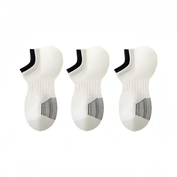 7 SEVFUN Ankle Socks Men's 3 Pack